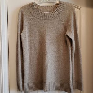 Soft Cashmere sweater